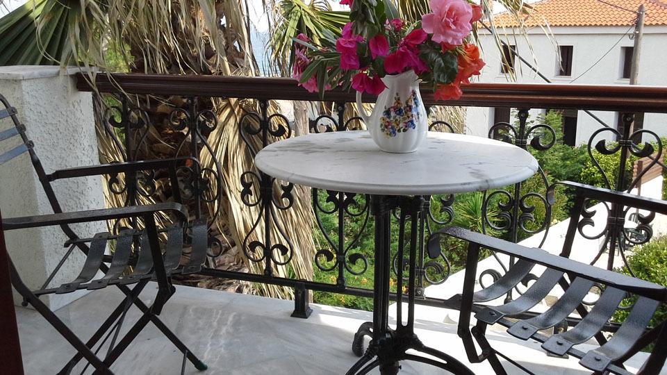 Hotel Agnanti Agios Konstantinos  Exterior photo