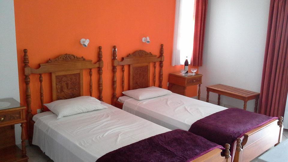 Hotel Agnanti Agios Konstantinos  Exterior photo