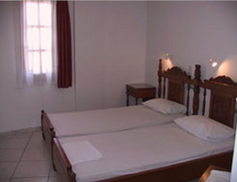 Hotel Agnanti Agios Konstantinos  Room photo